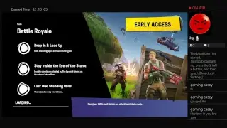 Fortnite