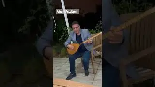 Ahu Gözlüm tut elimden