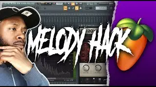 Make Your Melodies 10x Better With This Simple Hack | FL Studio 20 Tutorial