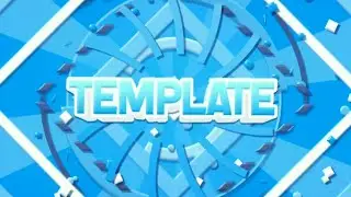 Top 5 Free 2D Intro Template #112 [AM,PZP]