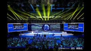 USWC 22 Video