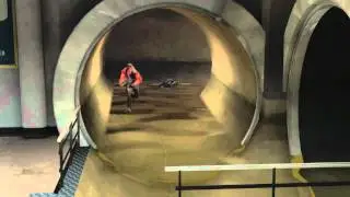 TF2 -  Conscientious Objector from the Manniversary Update!