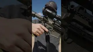 Как нажать на курок? #shorts