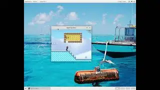 I have installed Fedora in a VM.