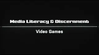 Video Games