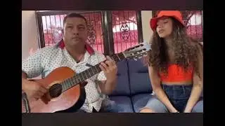 “Te Reemplace” from Nicole N. - Acapella