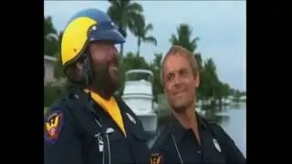 Bud Spencer Tribute - Semplicità e Voglia di Vivere