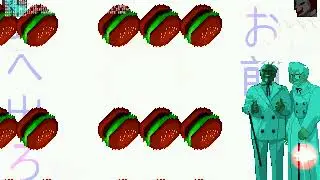 MUGEN: D-Colonel 1p & D-Colonel 4.0 1p, 11p, & 12p V.S D-Donald 1p, 11p, & 12p & Super D-Donald 12p
