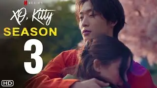 XO KITTY Season 3 Trailer | Release Date And Everything We Know