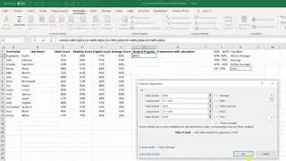 How to use the Microsoft Excel IFS (with Calculation Example)