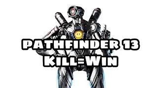 Apex Legeds | 13 Kille Win