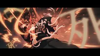 AMV - Nothing Else Matter - Flow Edit (Anime edits)