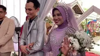 PP Solo Cirebon Cuma 24 jam Hadiri Nikahan Juragannya QLAUSA