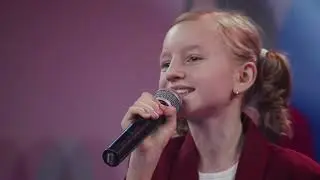Нейна – Славная Победа (Фестиваль «Главные детские песни 1.0», 2021)
