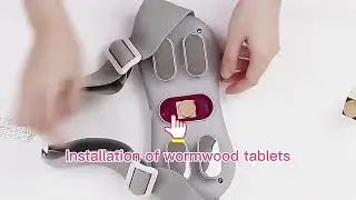 Abdomen Massager