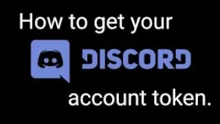 How to Get your Discord Account Token on Android  | Working 2021 !