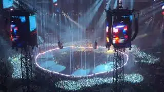 Metallica - Ride The Lightning (Live)