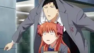 anime COUB | аниме приколы #2