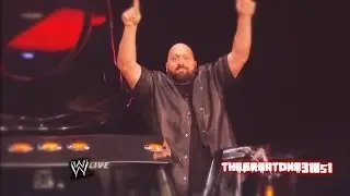 WWE Big Show 2nd Custom Titantron 2013 (1080p Full HD)
