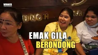 EMAK GILA BERONDONG || TERBARU 2022
