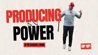 Drills for Producing More Power in the Baseball Swing 💢 Hitting Done Right