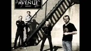 Grand Avenue - Bullet (Audio)