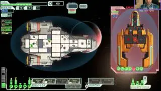 FTL - Twitch Live Stream Part 01