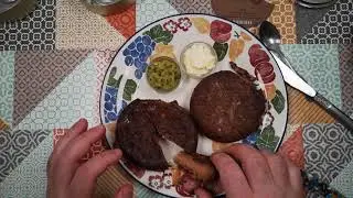 Atomic Shrimp Fish Cock WSIAC Supercut