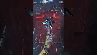Shuriken obtained - Ghostrunner 2 