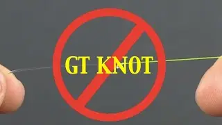 The TRUTH about the GT KNOT