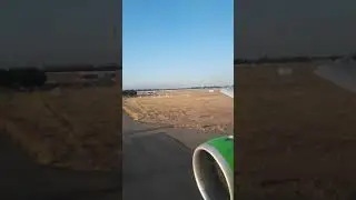 аэропорт Худжанд