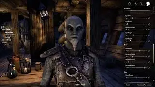 Elder Scrolls Online: Morrowind Review