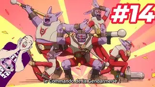 #DBDAIMA EPISODE 14 REVIEW FRANCAIS, ON EST DANS LE 1ER MONDE DU MAKAI, NEVA MÉCHANT !? #DBD
