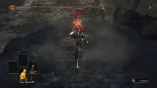 Dark Souls III 2021 - Yellowfinger Hezel