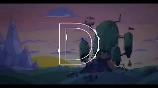 Adventure Time Phonk Edition | Время Приключений Phonk Remix