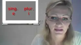 LingvoStudy ru   Виктория репетитор итальянского по скайпу