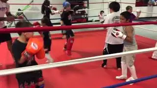 Muay Thai