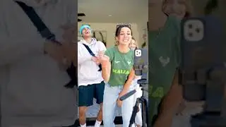 Behind the Scenes with Pierson Wodzynski, Lexi Rivera & Andrew Davila