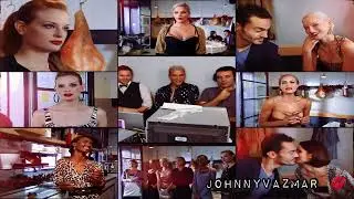 America’s Next Top Model Cycle 10 CoverGirl Instrumental #1