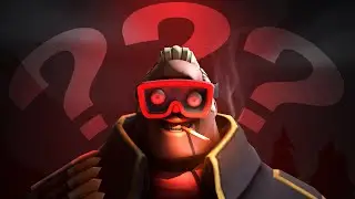 Something’s Off About This Guy.. [TF2 Hacker Police Archives]