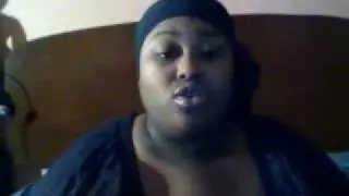 The witness ppl my phone and my toe twitter and blogtv