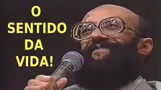 Dr. Enéas Carneiro - The Meaning of Life!