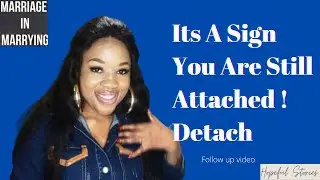 THIS kills Relationships before they mature into Marriage