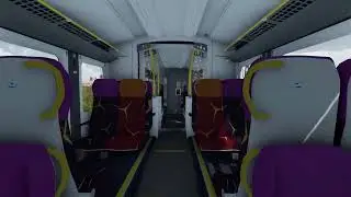 SimRail   The Railway Simulator  Prologue Official Trailer