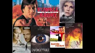 Time About The Movies - February 23, 1996