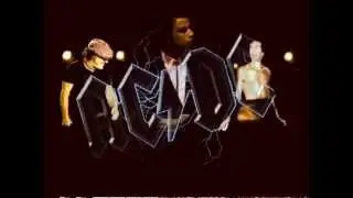 Confused Travolta  (meme) ac/dc (brian / bon)