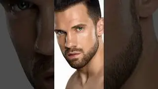 Before and after retouching 🥰🪄 #retouch #beautyretouch #beforeandafter #retouching #portrait