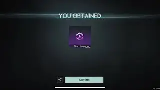 Redeem Codes For 2000 Starchrom, 300 Energy Links & 2 Activators & How To Claim in Once Human Mobile