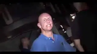 Приколы в клубе