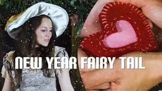 New Year fairy tale